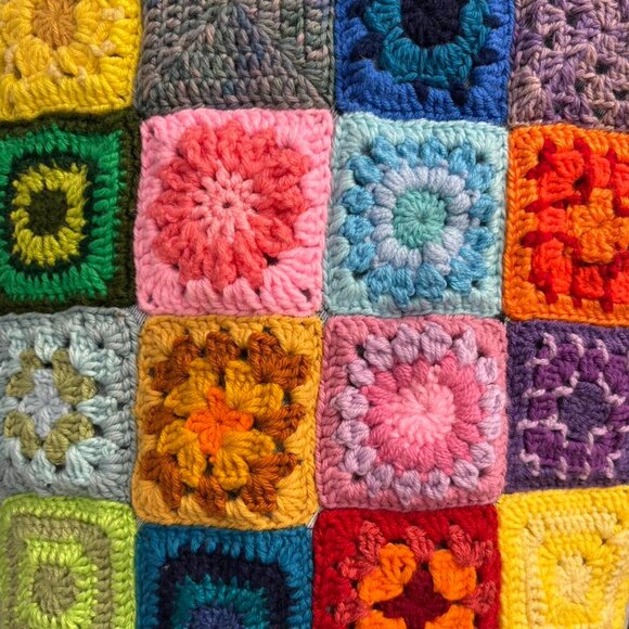 Decorated jean jacket - Picture 5 of 8